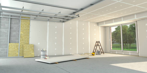 Cando, ND Insulation Contractor Company