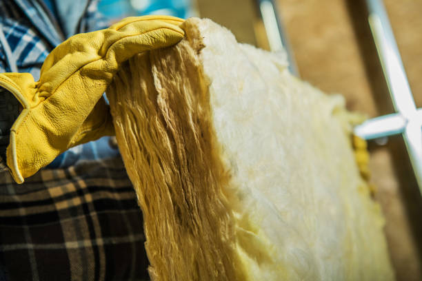 Range of Insulation Solutions in Cando, ND